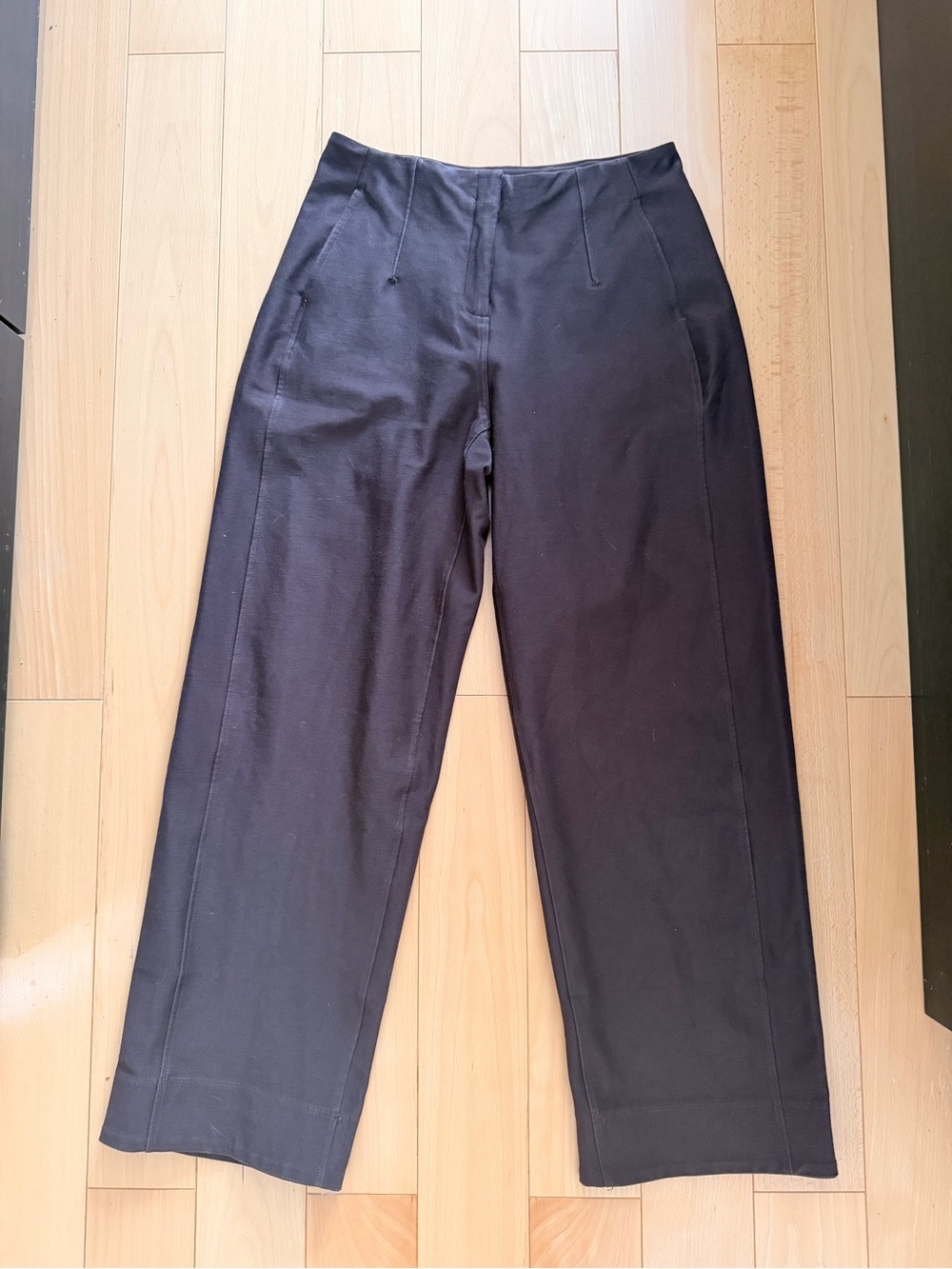 lululemon athletica Dark Brown Active Pants